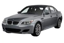 IV (E60/E61) 2004 - 2010