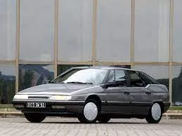 I 1989 - 1994