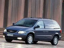 IV 2001 - 2004