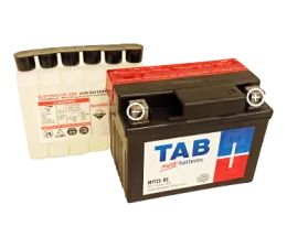 TAB YTZ5-BS 3.5Ah (45А 114*70*85)