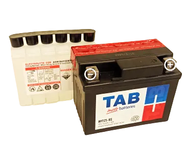 TAB YTZ5-BS 3.5Ah (45А 114*70*85)