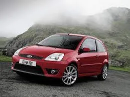V 2004 - 2005