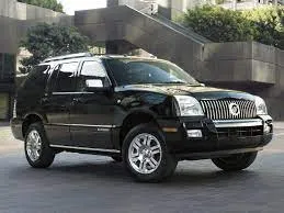 Mountaineer