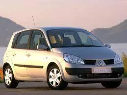 II 2003 - 2006