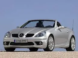 II (R171) 2004 - 2008