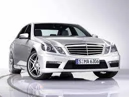 IV (W212) 2009 - 2013