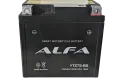 ALFA YTZ7S-BS 6Ah (100A 113*70*107)
