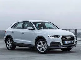 I Рестайлинг 2014 - 2017