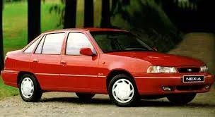 I 1995 - 2008