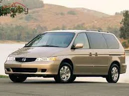 II 1999 - 2004