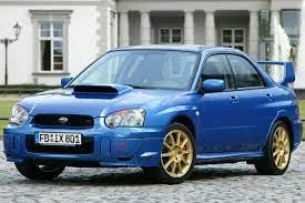 Impreza