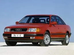 IV (C4) 1990 - 1994