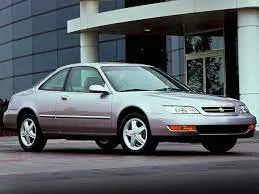 I 1996 - 2000