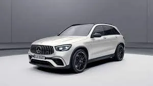 GLC-Class AMG