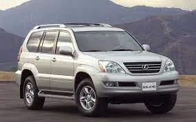I 2002 - 2009
