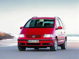 I Рестайлинг 2000 - 2003
