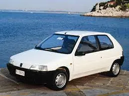 I 1991 - 1996