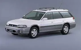 II 1999 - 2003