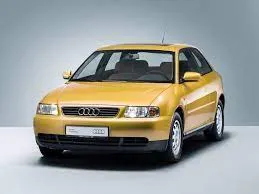 II (8P) 2003 - 2004