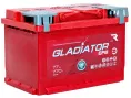 Аккумулятор GLADIATOR EFB 77 R (770A, 278*175*190).
