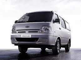 I Рестайлинг 2003 - 2007
