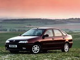 I 1993 - 2001