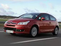 I Рестайлинг 2008 - 2011