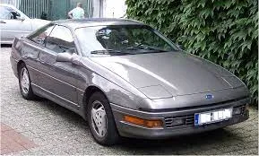 I 1988 - 1993