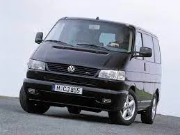 T4 1990 - 2003