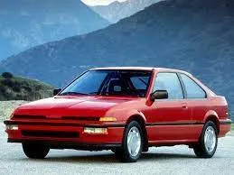 I 1985 - 1990