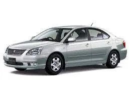II (T26) 2007 - 2010