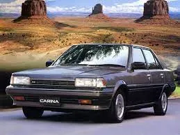 IV (T150) 1983 - 1988