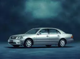 III (F30) 2000 - 2003