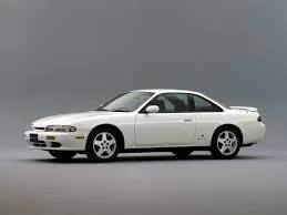 II (S14) 1993 - 2000