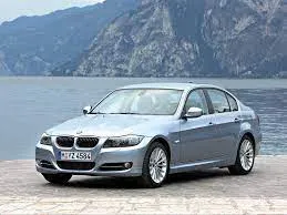 V (E9x) Рестайлинг 2008 - 2012