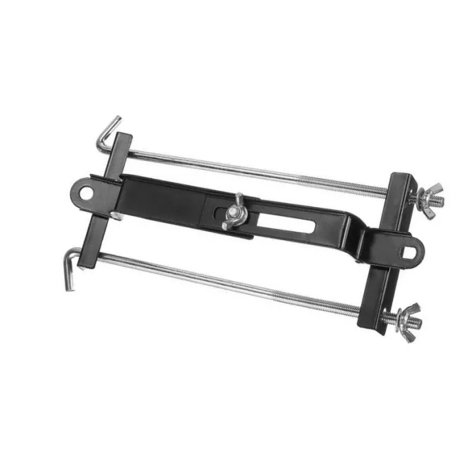 Универсальное крепление для аккумулятора