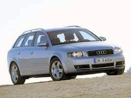 III (B7) 2004 - 2009