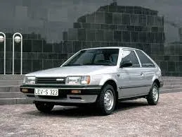 III (BF) 1985 - 1993