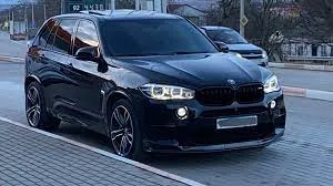 II (F85) 2014 - 2018