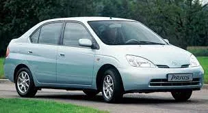 I (NHW10) 1997 - 2001