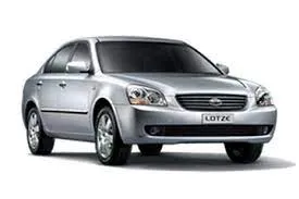 MG Advance 2007 - 2008
