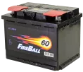 FireBall 60 R (510A, 242*175*190)
