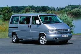 T4 1992 - 2003