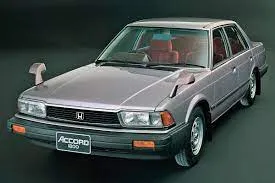 II 1981 - 1985