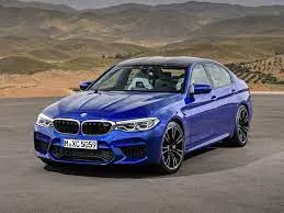 VI (F90) 2017 - 2020