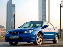 II Рестайлинг 2 2005 - 2007