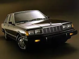 II (U11) 1985 - 1988
