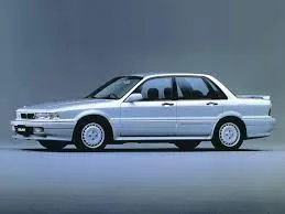 VI 1987 - 1992