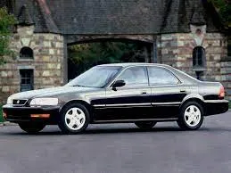 I 1995 - 1998