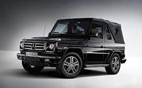 II (W463) Рестайлинг 2 2012 - 2017